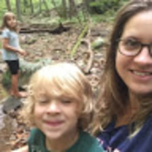 Meet your Posher, Rebekah